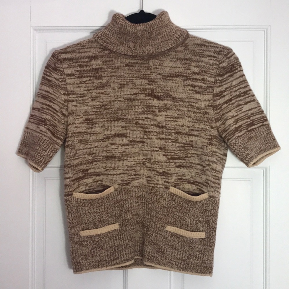 Marc by Marc Jacobs 100% Wool Sweater - Picture 2 of 4